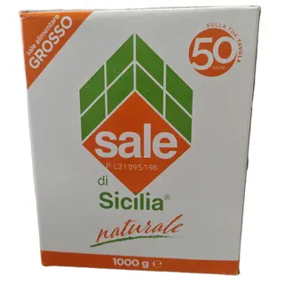 SALE GROSSO