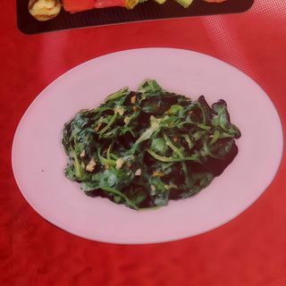 165Spinaci al vapore