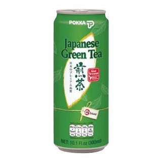 Green tea