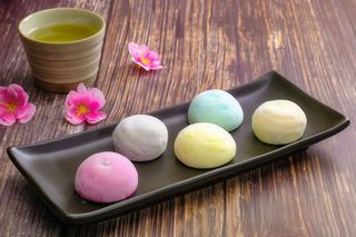 Mochi - 2 pezzi