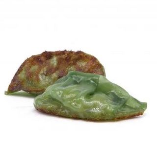 N°32. Gyoza vegan(vegano)  - 5 pezzi