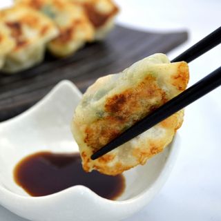 N°34. Ebi gyoza - 5 pezzi