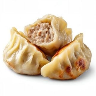 N°36. Gyoza anatra - 5 pezzi