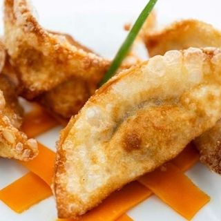 N°37. Age gyoza - 5 pezzi