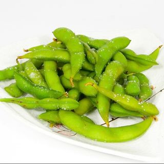 N°20. Edamame (vegano)