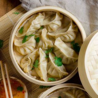 Ravioli di carne - 4 pezzi