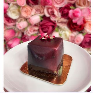 MR.BERRY (senza glutine)