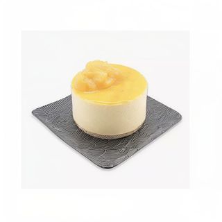 Mango e passion fruit(senza glutine/latt