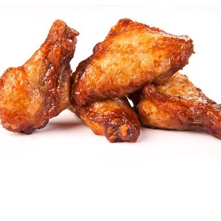 alette di pollo speziato(4pezzi)