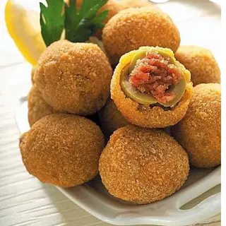Olive All'Ascolana