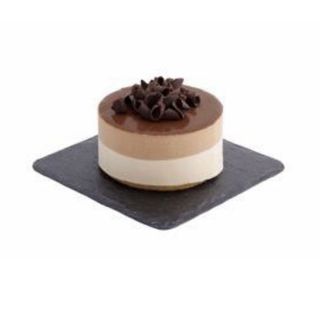 Choconut(senza glutine /lattosio)