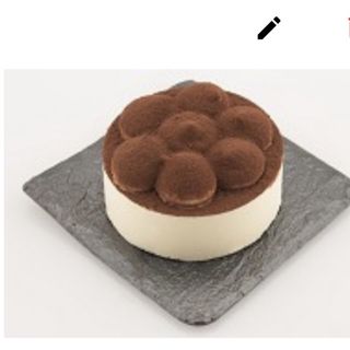 Mono tiramisù (senza glutine/lattosio)