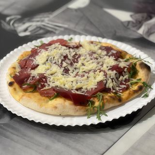 Focaccia PULP FICTION