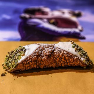 CANNOLO SICILIANO