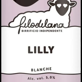 LILLY Filodilana