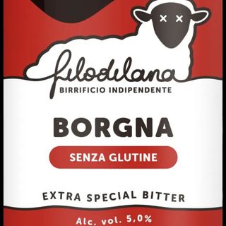 BORGNA Filodilana