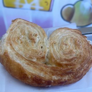 Ventaglio sfoglia semplice