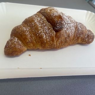 Cornetto integrale vuoto o da riempire