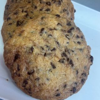 Cookies Americano