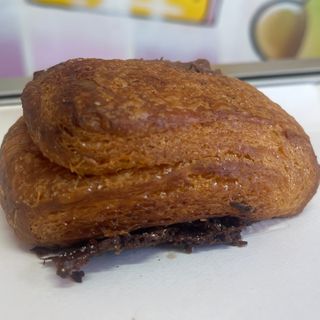 Fagottino Nutella