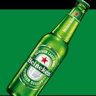 Birra heineken