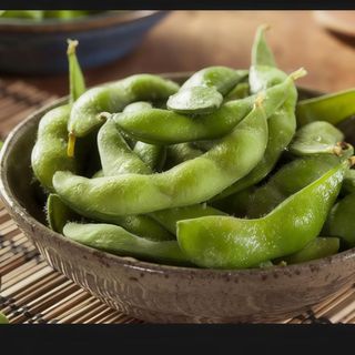 A8 Edamame