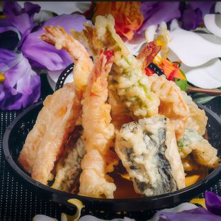 T3 Misto tempura