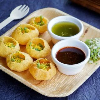 Pani puri