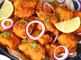 paneer pakora