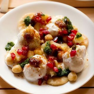 Dahi Bhalle