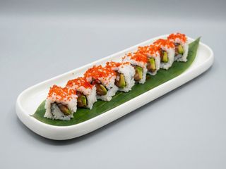 Sake Philadelphia roll - 8 pezzi