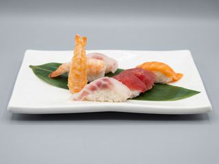 Nigiri mix - 8 pezzi