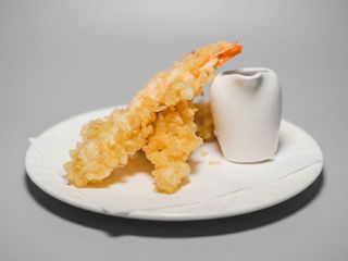 Tempura ebi - 4 pezzi