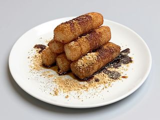 154. Gnocchi di Sichuan