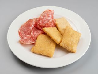 Gnocco fritto