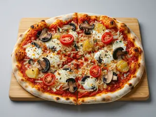Dello chef
