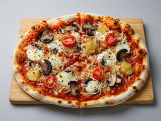 Dello chef