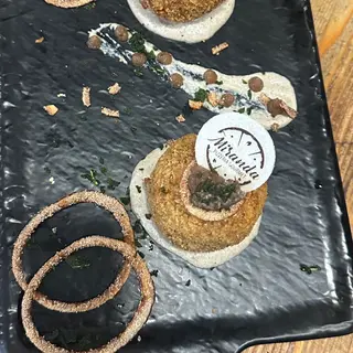supplì ragù