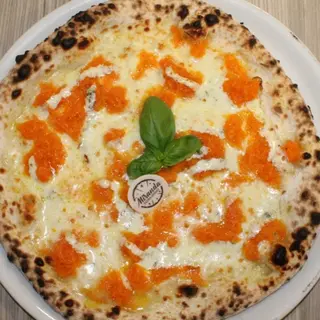 Zucca e Gorgonzola