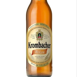 krombacher Weizen 50 cl