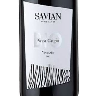 Pinot grigio doc - bio75 cl