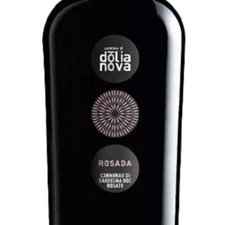 Rosada - cannonau di Sardegna doc 75 cl