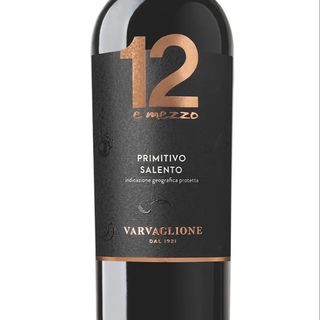 Primitivo del Salento  75 cl