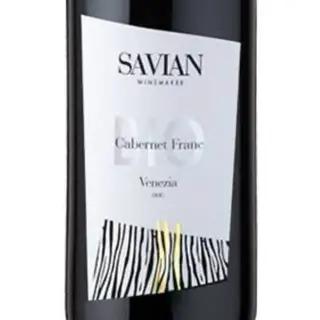 cabernet franc doc bio 75 cl