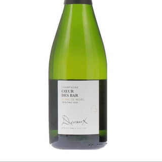 Champagne Ceur des bar - Devaux
