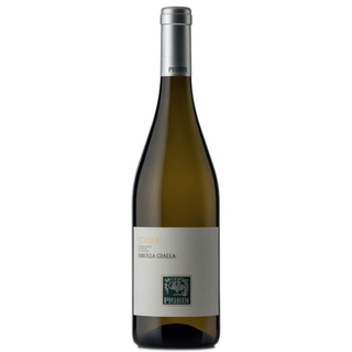 ribolla gialla collio D.O.C. 75cl
