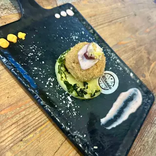 supplì Polpo