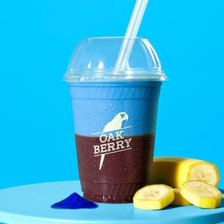 BLUE SPIRULINA 50 cl