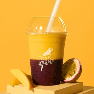 TROPICAL BEATS 50 cl