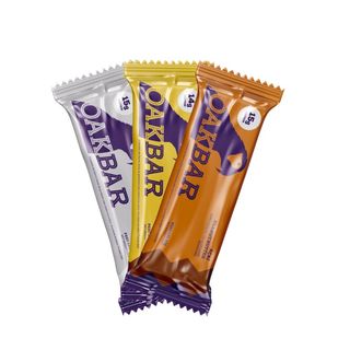 OAKbar Chocolate praline